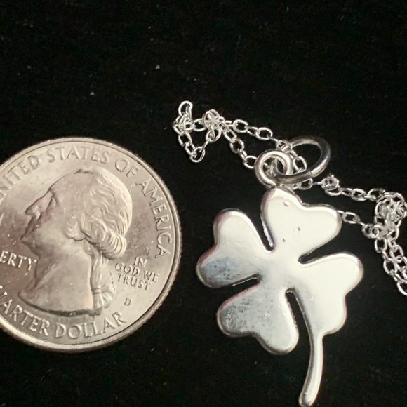 Pendant Charm Necklace - Picture 3 of 4